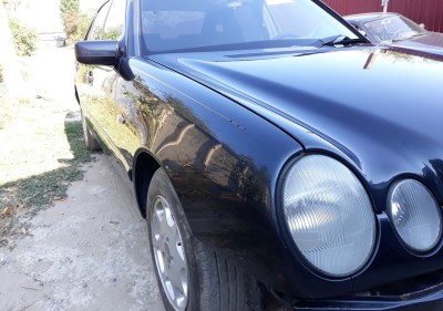 Мерседес w210 E23 - купить Верхнеяиково