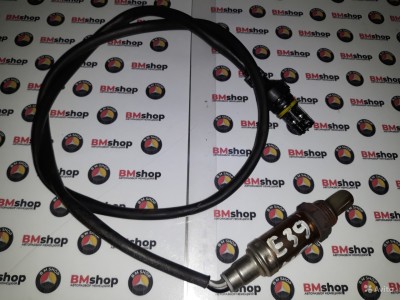 Датчик кислородный Lambdasonde BMW E39 M52 - купить Верхнеяиково