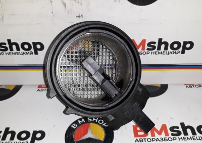 Датчик массового расхода воздуха дмрв M112 Мерседес - купить Верхнеяиково