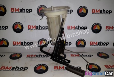 Датчик уровня топлива бмв E60 E61 - купить Верхнеяиково