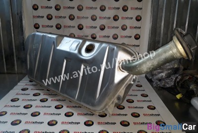 Бак топливный мерседес Е класс W210 - купить Верхнеяиково