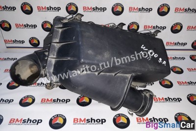 Корпус воздушного фильтра мерседес W210 М111 - купить Верхнеяиково