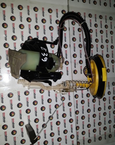 Насос топливный бензонасос бмв E 39 - купить Верхнеяиково