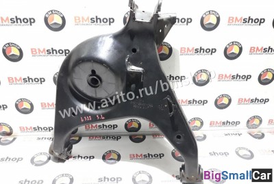 Рычаг задний левый нижний Range Rover L322 - купить Верхнеяиково