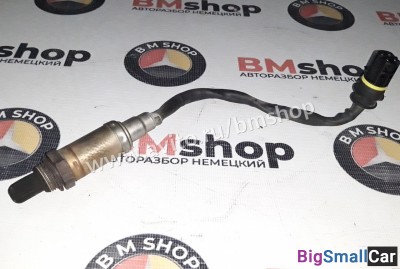 Датчик кислородный bmw m62 tu - купить Верхнеяиково