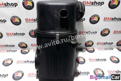 Корпус воздушного фильтра Range Rover L322 - купить Верхнеяиково