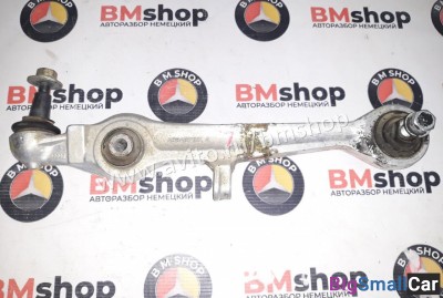 Рычаг передний нижний левый Audi A6 C5 из Японии - купить Верхнеяиково