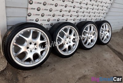 Колеса brabus R19 - купить Верхнеяиково