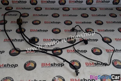 Форсунки омывателя ветрового стекла mercedes w202 - купить Верхнеяиково