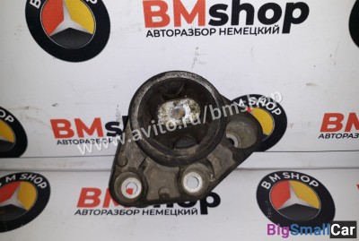 Кронштейн редуктора Audi A6 C5 из Японии - купить Верхнеяиково