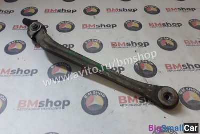 Рычаг задний развальный правый мерседес W211 - купить Верхнеяиково