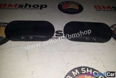 Форсунка омывателя ветрового стекла audi a4 b6 - купить Верхнеяиково