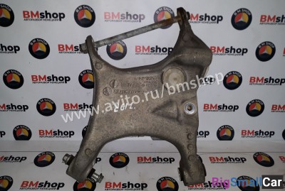Рычаг задний левый бмв E60 E61 - купить Верхнеяиково