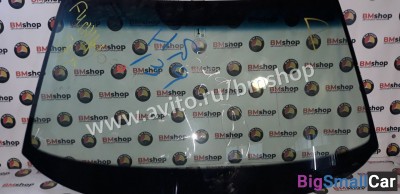 Лобовое стекло Мерседес W210 - купить Верхнеяиково