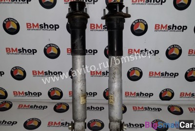 Амортизатор задний bmw e39 Touring - купить Верхнеяиково