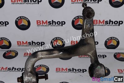 Рычаг задний верхний левый Mercedes ML w163 - купить Верхнеяиково