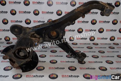 Рычаг задний правый Mercedes Vito W638 - купить Верхнеяиково