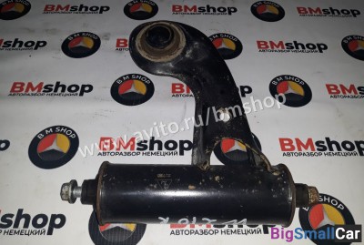 Рычаг верхний правый Мерседес W202 W210 - купить Верхнеяиково