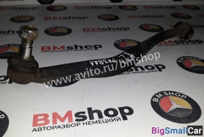 Рычаг задний развальный левый Mercedes ML w163 - купить Верхнеяиково