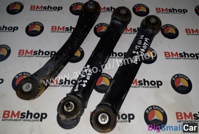 Рычаг задней подвески Мерседес W210 - купить Верхнеяиково