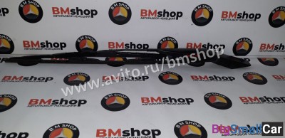 Поводок стеклоочистителя Мерседес W210 - купить Верхнеяиково