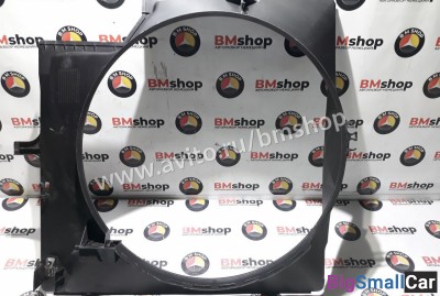 Диффузор Range Rover L322 - купить Верхнеяиково