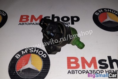 Клапан вентиляции топливного бака Mercedes W203 - купить Верхнеяиково