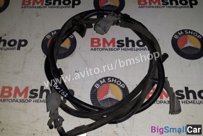 Форсунки омывателя Mercedes ML W163 - купить Верхнеяиково