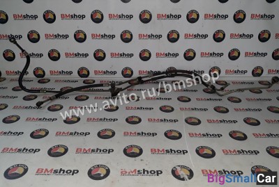 Трубки охлаждения АКПП Mercedes ML w163 - купить Верхнеяиково