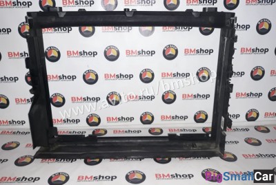Кассета радиаторов bmw e60 - купить Верхнеяиково