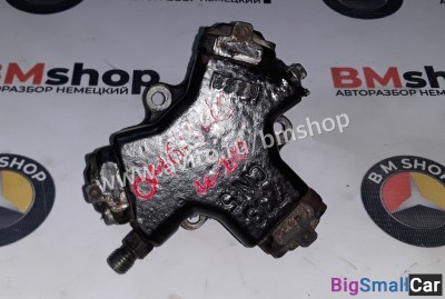 Тнвд Мерседес ом613 - купить Верхнеяиково