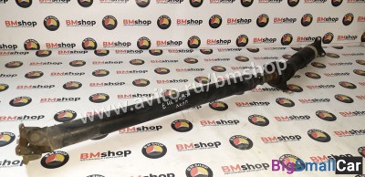 Карданный вал бмв е46 - купить Верхнеяиково