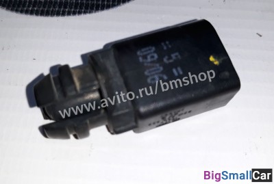 Датчик температуры наружный Volkswagen Golf Plus - купить Верхнеяиково