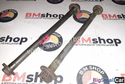 Болт развальный bmw e38 - купить Верхнеяиково