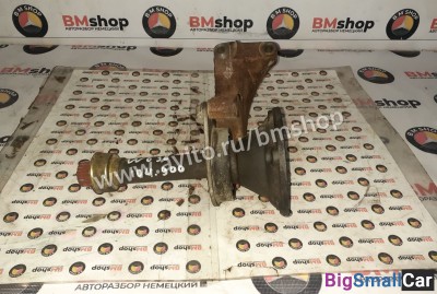 Вал промежуточный Мерседес W638 vito V-Class - купить Верхнеяиково