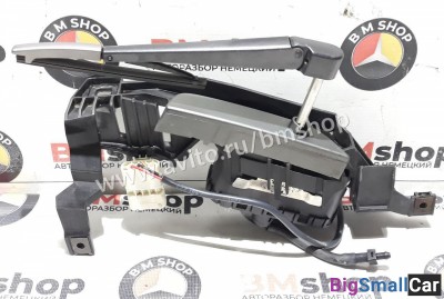 Стеклоочиститель фары правый Range Rover L322 - купить Верхнеяиково