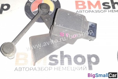 Датчик дорожного просвета bmw e38 - купить Верхнеяиково