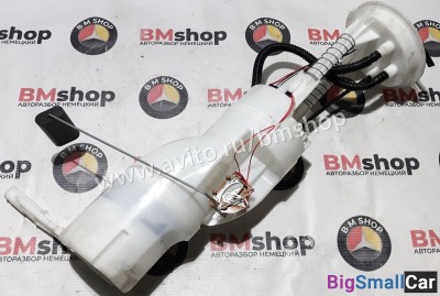 Насос топливный Range Rover L322 - купить Верхнеяиково