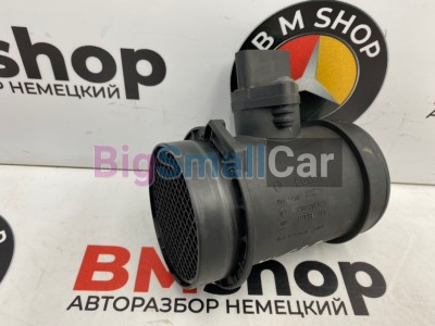 ДМРВ Mercedes V280 2002 W638 104.900 A0000941348 - купить Верхнеяиково