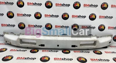 Усилитель бампера передний Mercedes V280 2002 W638 104.900 A6383100826 - купить Верхнеяиково