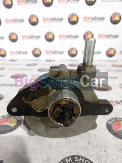 Вакуумный насос Mercedes-Benz w203 m271 A2712301465 - купить Верхнеяиково