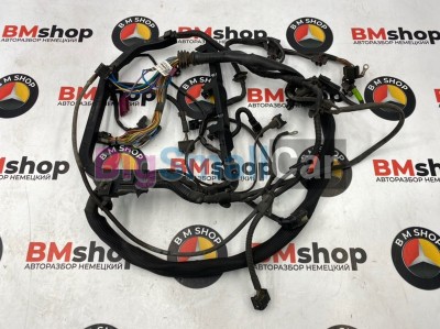 Коса двс Mercedes С180 2006 W203 271946 А2035409005 - купить Верхнеяиково