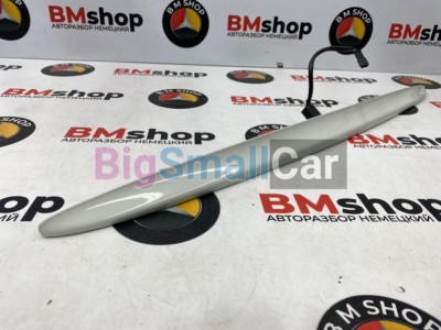 Планка багажника BMW 2004 E46 N46B20A 51137170967 - купить Верхнеяиково