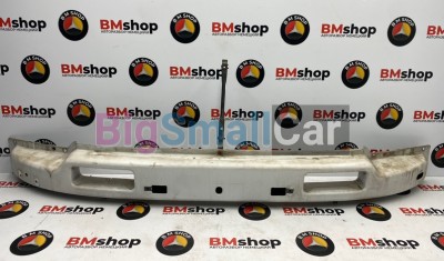 Усилитель бампера Mercedes V280 2000 W638 104.900 A6383100826 - купить Верхнеяиково