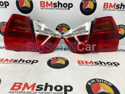 Фонарь задний BMW 335i 2008 E90 N54B30A - купить Верхнеяиково