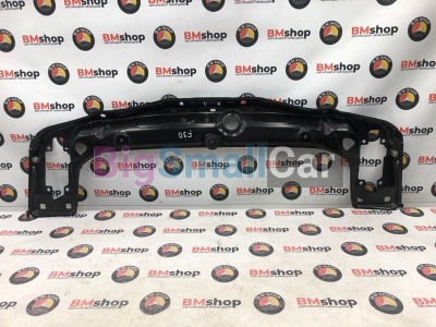Верхняя планка радиатора передняя BMW 328i 2012г. Сентябрь F31 N20B20 51647245786 - купить Верхнеяиково