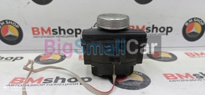 Джойстик управления Mercedes C 230 2008 W204 272921 A2048700579 - купить Верхнеяиково