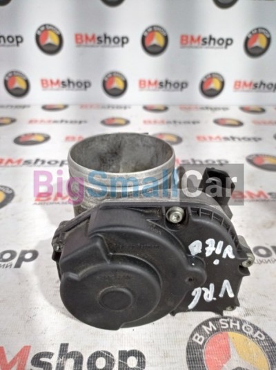Дроссельная заслонка Mercedes V280 2001 W638 104.900 A0021403053 - купить Верхнеяиково