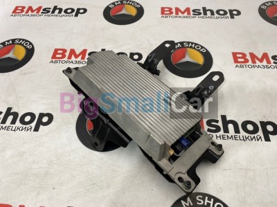 Combox BMW 523i 2012 F10 N20B20B 84109257150 - купить Верхнеяиково