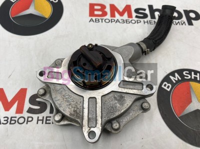 Вакуумный насос BMW 2004 E46 N46B20A 11667542498 - купить Верхнеяиково